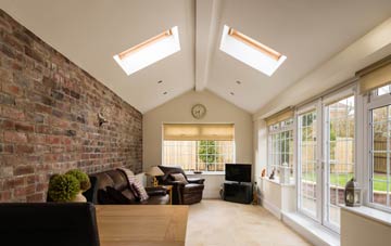 conservatory roof insulation Whiteshill, Gloucestershire