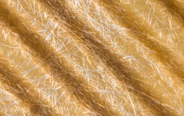 Whiteshill fibreglass roof waterproofing