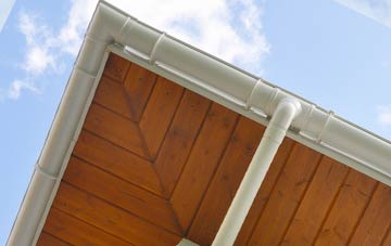 Whiteshill soffit types